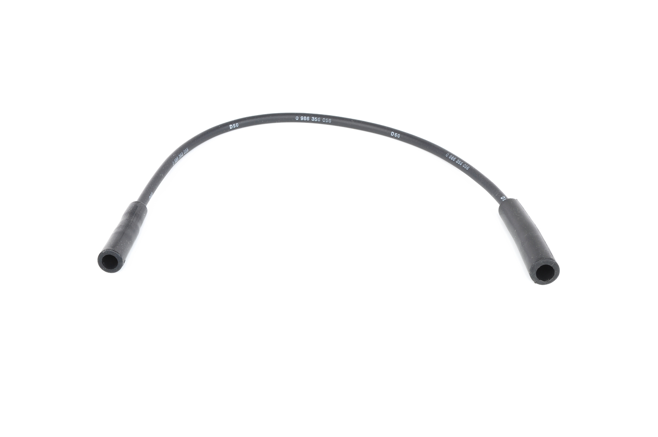 Cabo de ignição 0 986 356 056 BOSCH VOLVO V40 Carrinha (VW, 645) 1.8 Bi-Fuel 2002 120 cv
