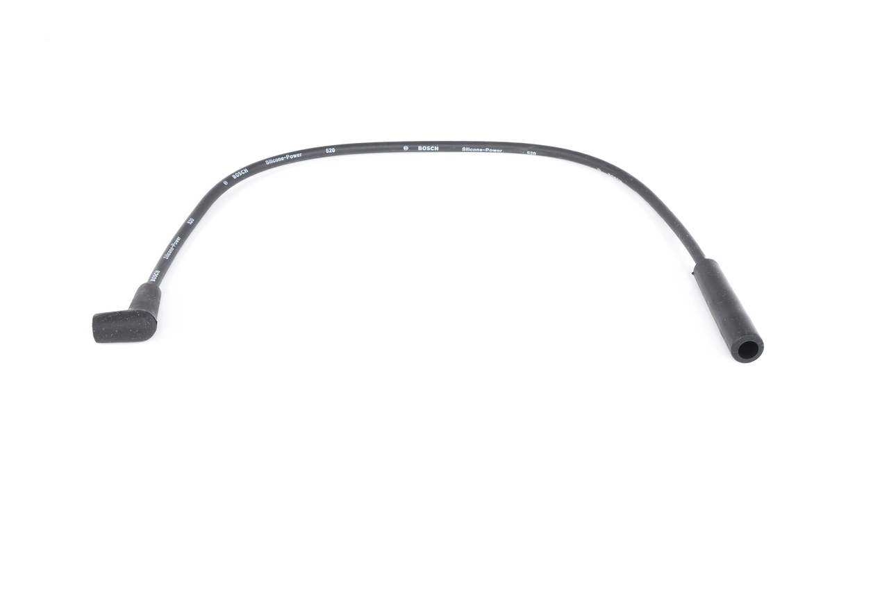 Cabo de ignição 0 986 356 063 BOSCH RENAULT Clio I Hatchback 1.8 1995 95 cv