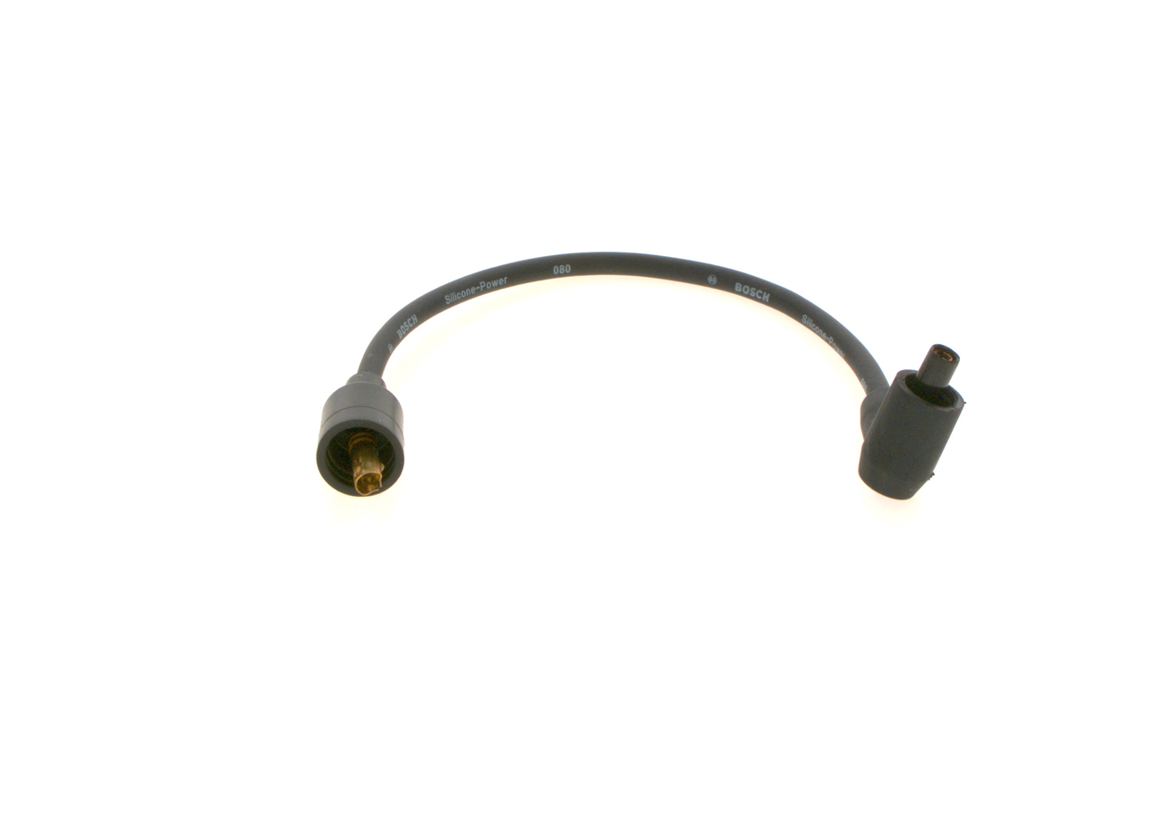Cabo de ignição 0 986 356 089 BOSCH SKODA Felicia I Hatchback (6U1) 1.3 1998 54 cv