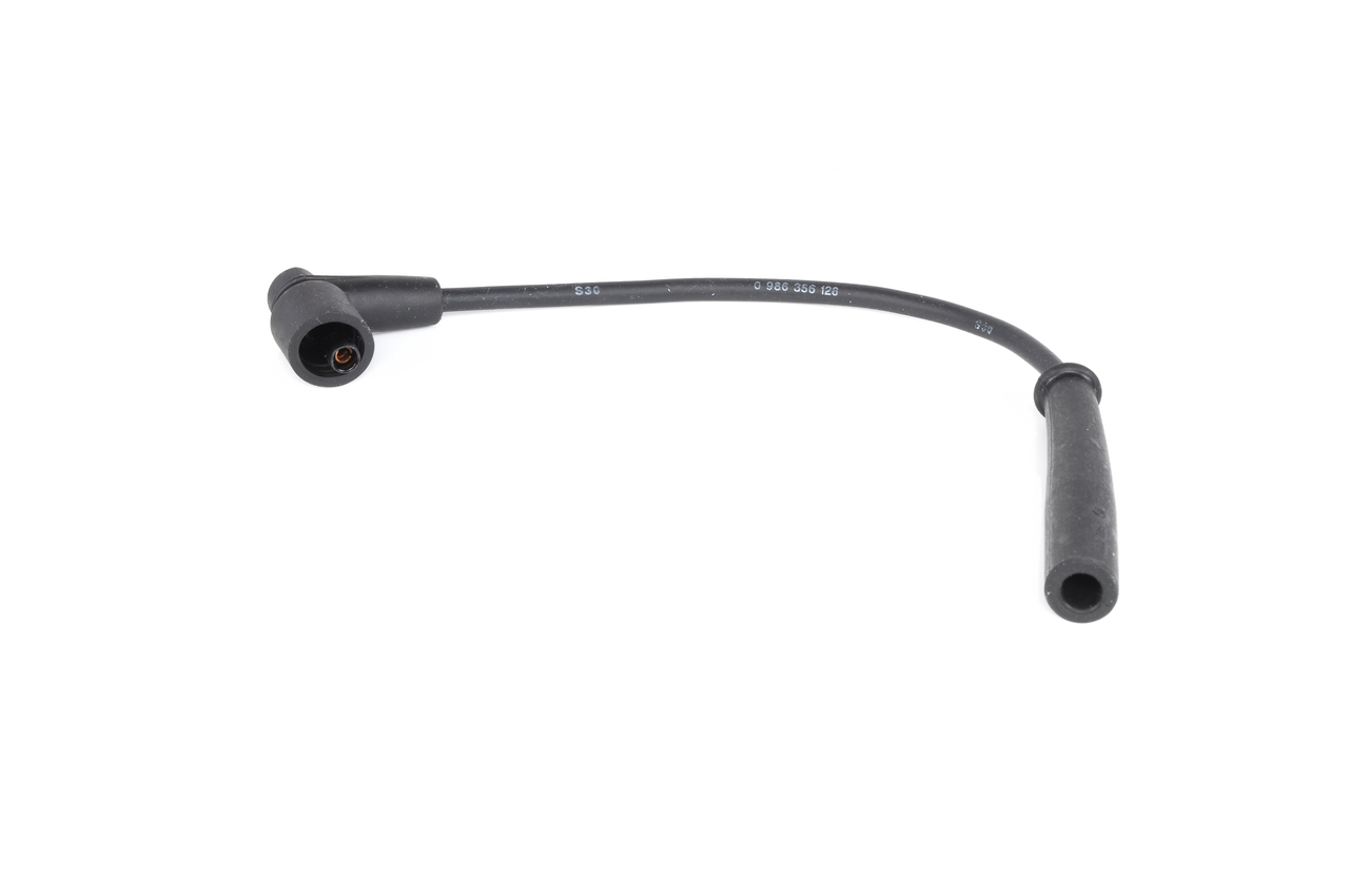 Cabo de ignição 0 986 356 128 BOSCH SKODA Felicia I Hatchback (6U1) 1.3 1995 54 cv