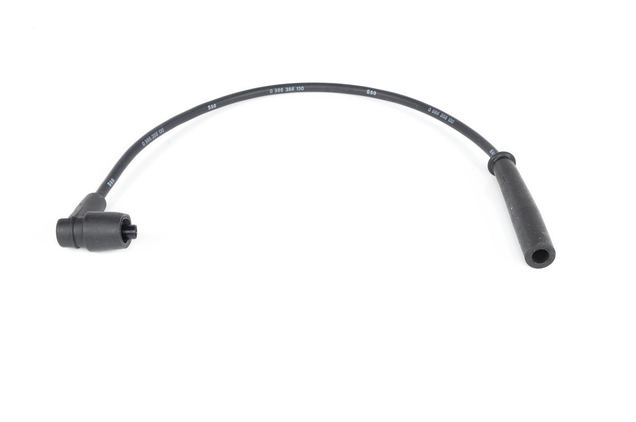 Cabo de ignição 0 986 356 130 BOSCH PEUGEOT 406 Carrinha 2.0 1998 141 cv