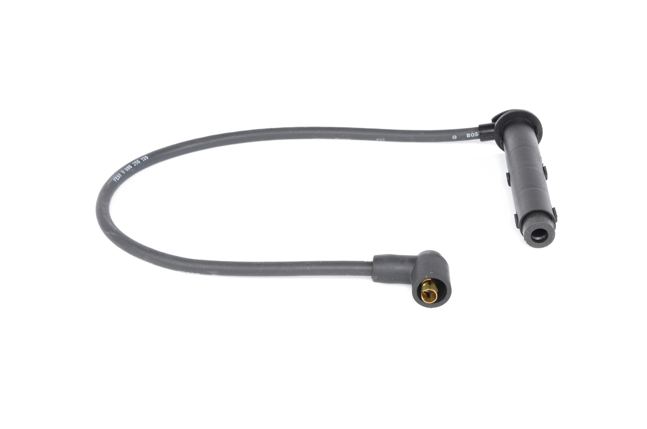 Cabo de ignição 0 986 356 139 BOSCH ROVER 200 Hatchback (XW) 1.4 GSi/Si 1992 95 cv