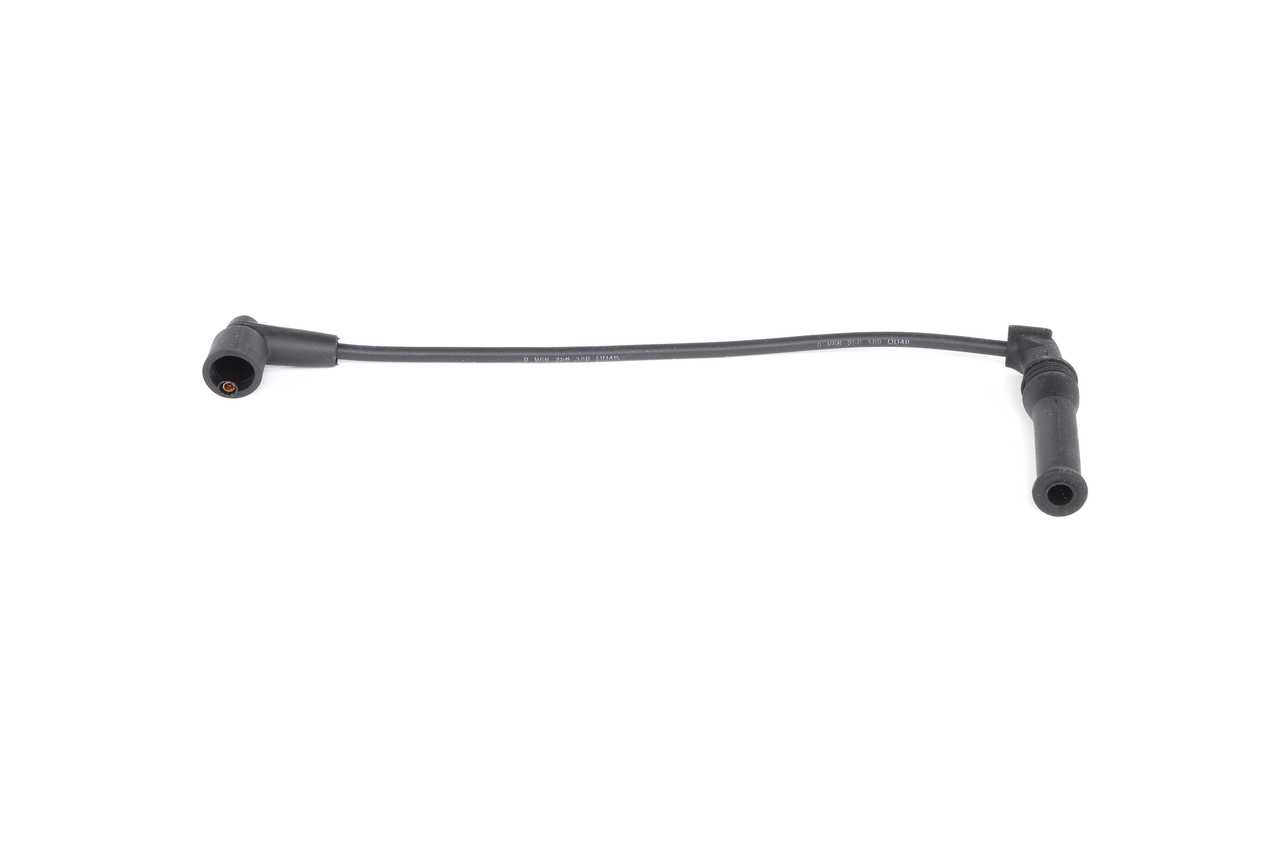 Cabo de ignição 0 986 356 180 BOSCH OPEL Astra F Caravan (T92) 1.6 i 16V (F35, M35) 1997 100 cv