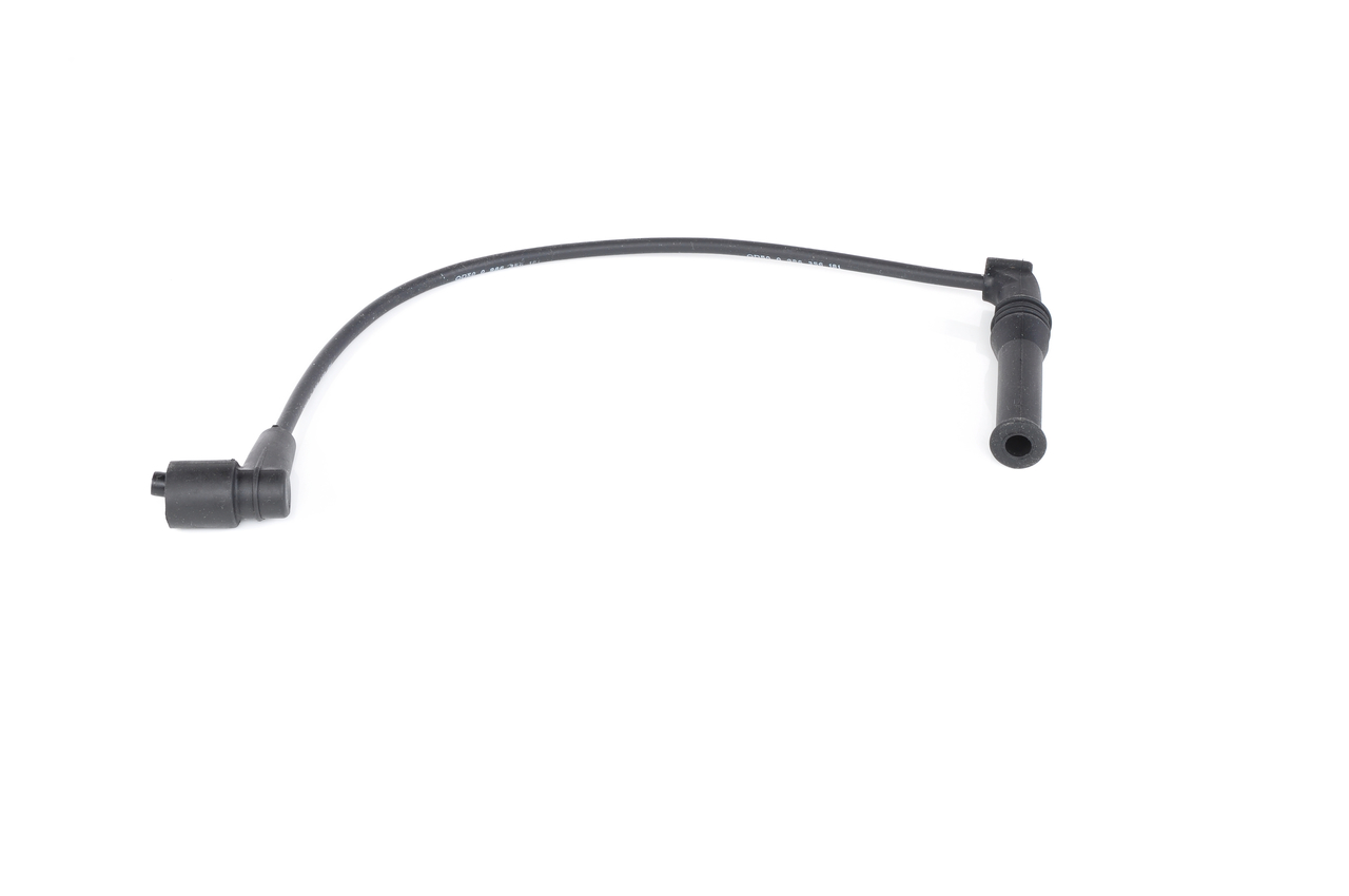 Cabo de ignição 0 986 356 181 BOSCH OPEL Astra F Caravan (T92) 1.6 i 16V (F35, M35) 1998 100 cv