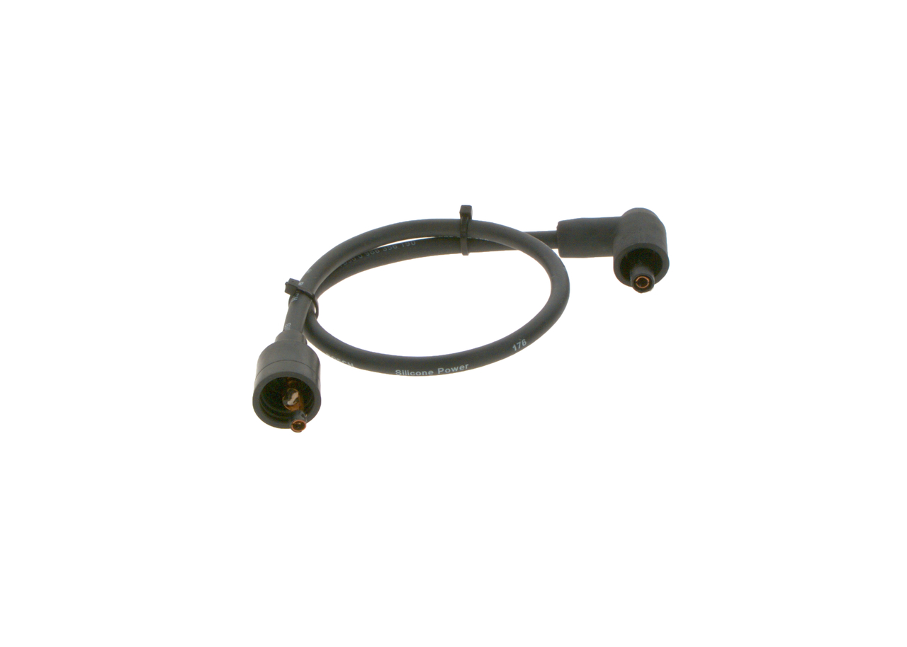 Cabo de ignição 0 986 356 190 BOSCH VOLVO S80 I (TS, 184) 2.0 T 1998 226 cv