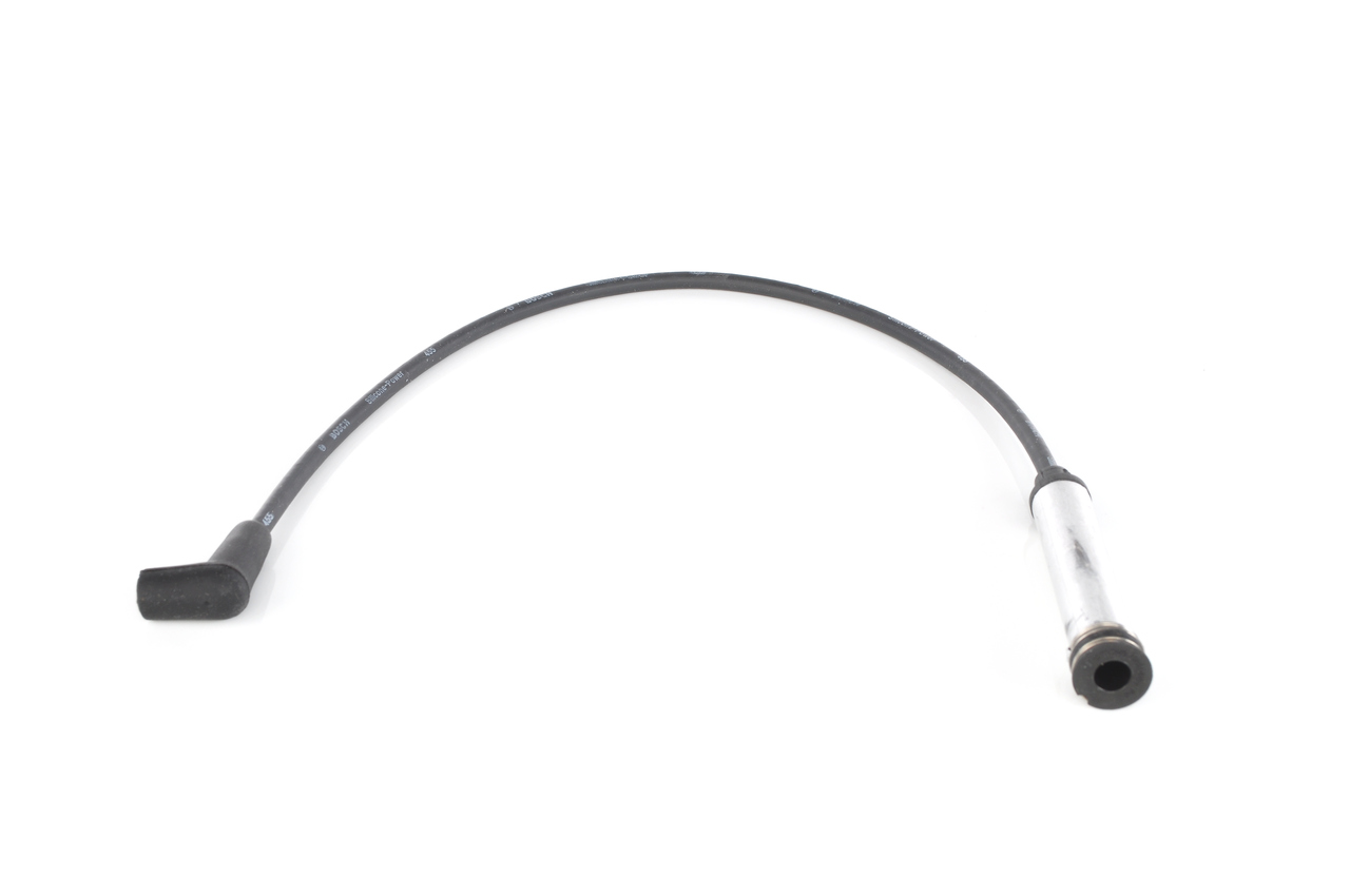 Cabo de ignição 0 986 356 217 BOSCH OPEL Corsa A CC (S83) 1.6 GSI (F08, M08, M68, F68) 1988 75 cv