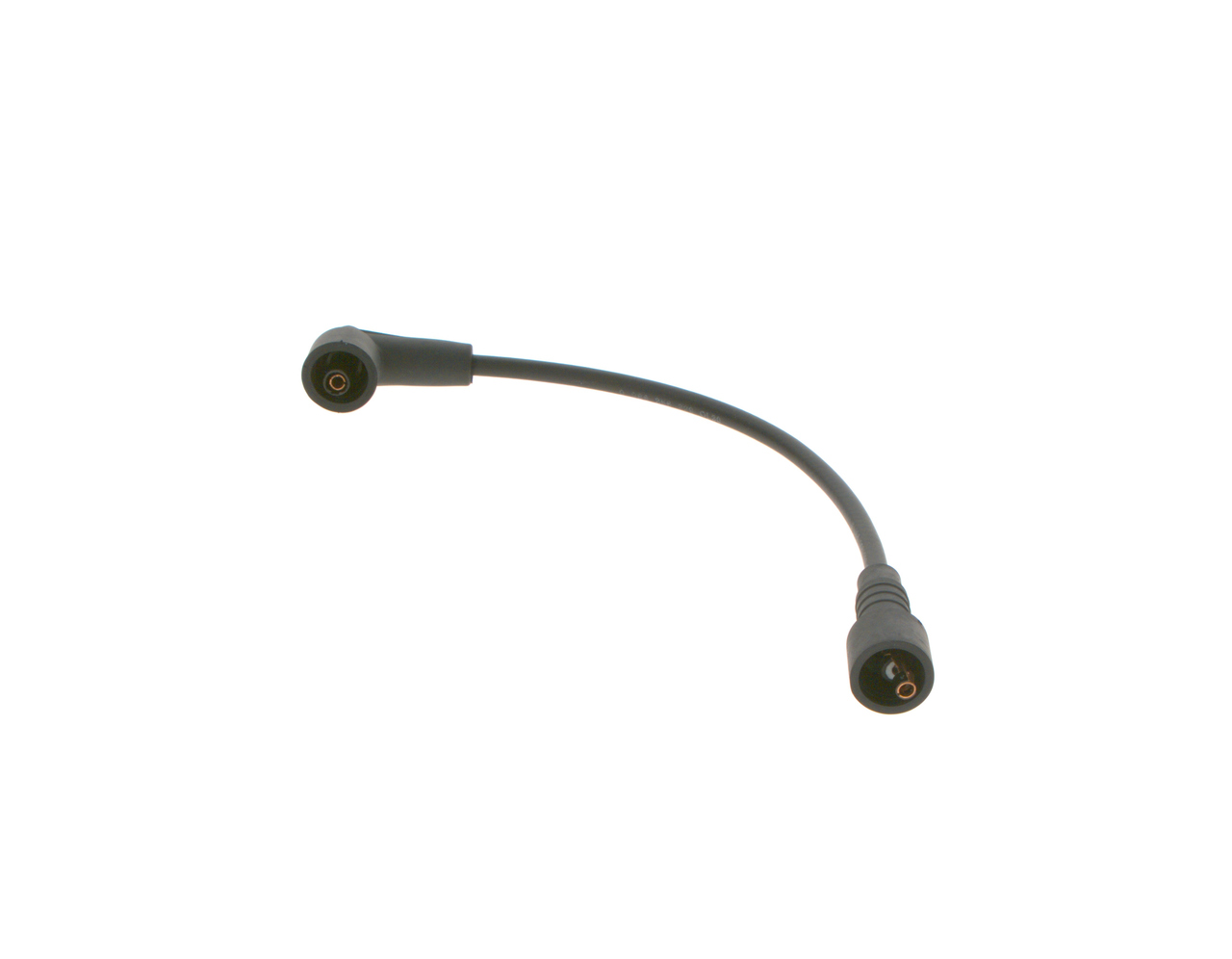 Cabo de ignição 0 986 356 229 BOSCH OPEL Corsa A TR (S83) 1.4 i (F11, M11, F19, M19) 1993 60 cv