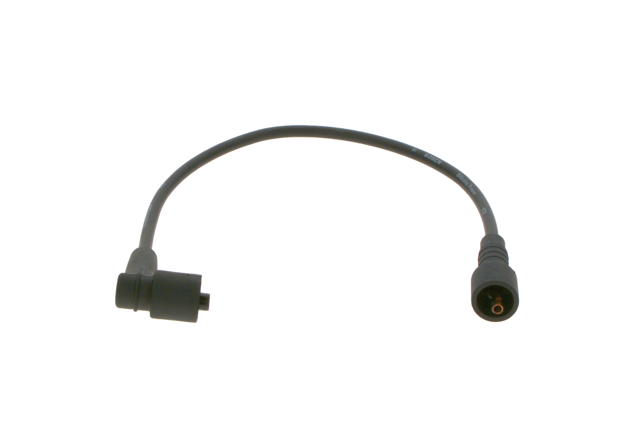 Cabo de ignição 0 986 356 230 BOSCH OPEL Astra F Caravan (T92) 1.4 (F35, M35) 1993 75 cv