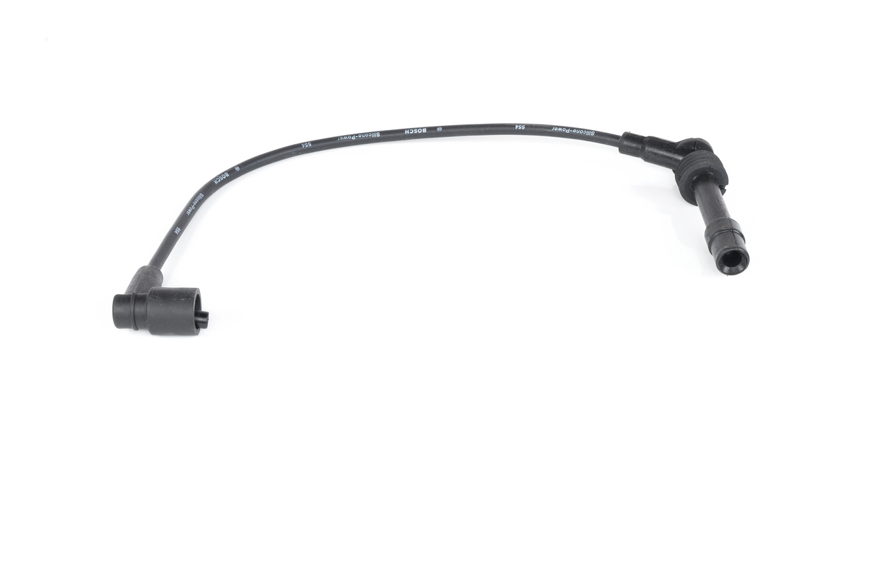 Numer OEM 12 82 135 - Przewód zapłonowy 0 986 356 247 OPEL