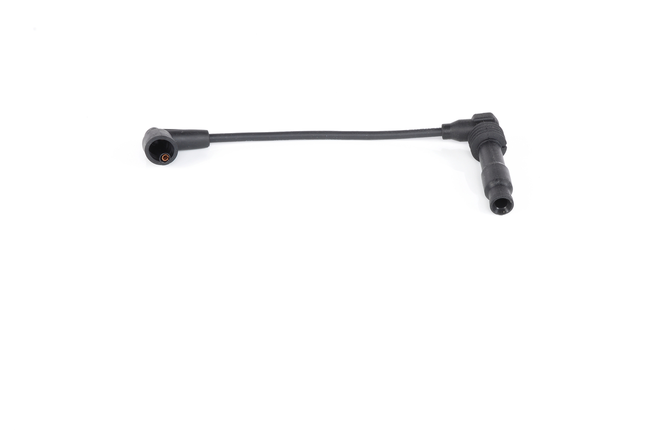 Cable de bujías 0 986 356 254 BOSCH VAUXHALL Astra Mk3 (F) Familiar (T92) 1.8 i 16V 1998 115 cv
