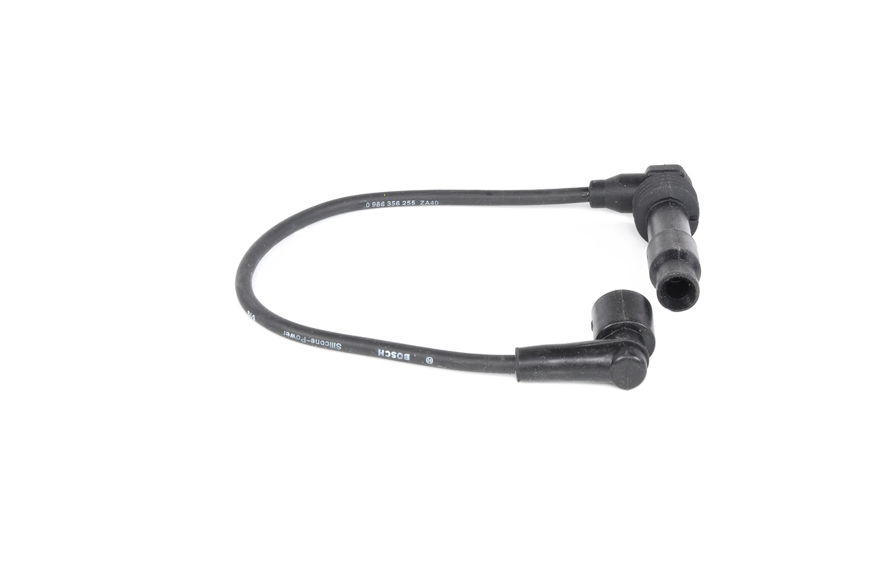 Numer OEM 12 82 110 - Przewód zapłonowy 0 986 356 255 OPEL