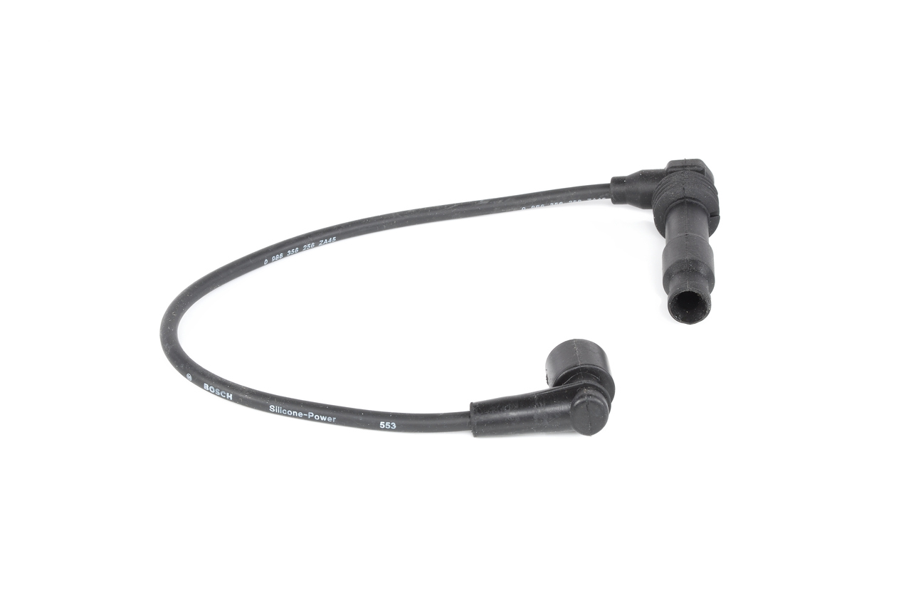 Numer OEM 12 82 140 - Przewód zapłonowy 0 986 356 256 OPEL