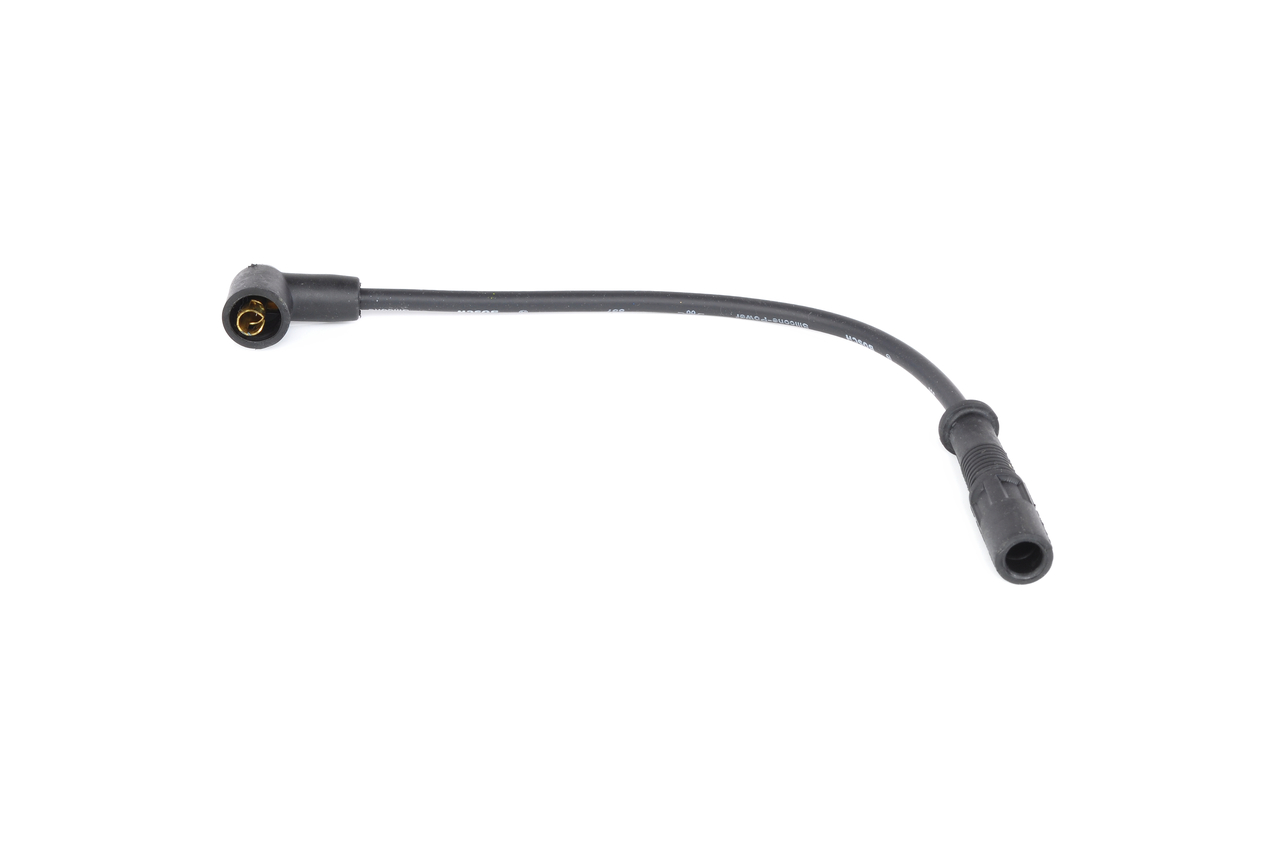 Cabo de ignição 0 986 356 264 BOSCH FIAT Punto II Hatchback (188) 1.2 Bipower (188BXA1A) 2001 60 cv