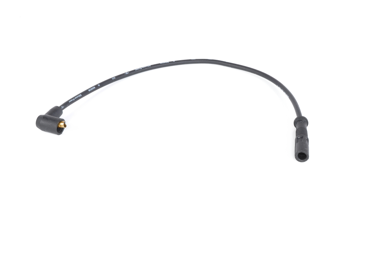 Cabo de ignição 0 986 356 266 BOSCH FIAT Punto II Hatchback (188) 1.2 Bipower (188BXA1A) 2003 60 cv