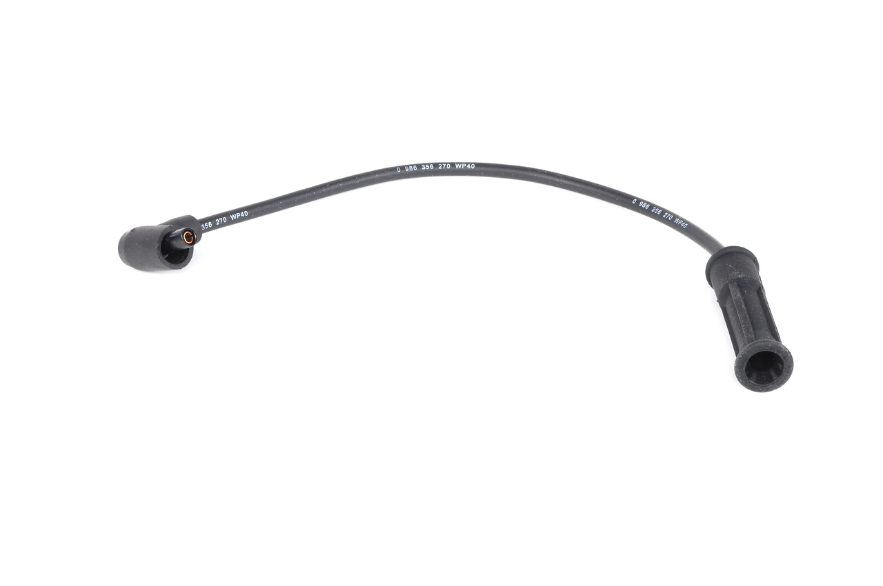 Cabo de ignição 0 986 356 270 BOSCH RENAULT Clio II Hatchback (BB, CB) 1.0 2000 54 cv