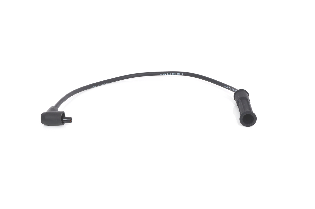 Cabo de ignição 0 986 356 272 BOSCH RENAULT Clio II Hatchback (BB, CB) 1.0 2001 54 cv