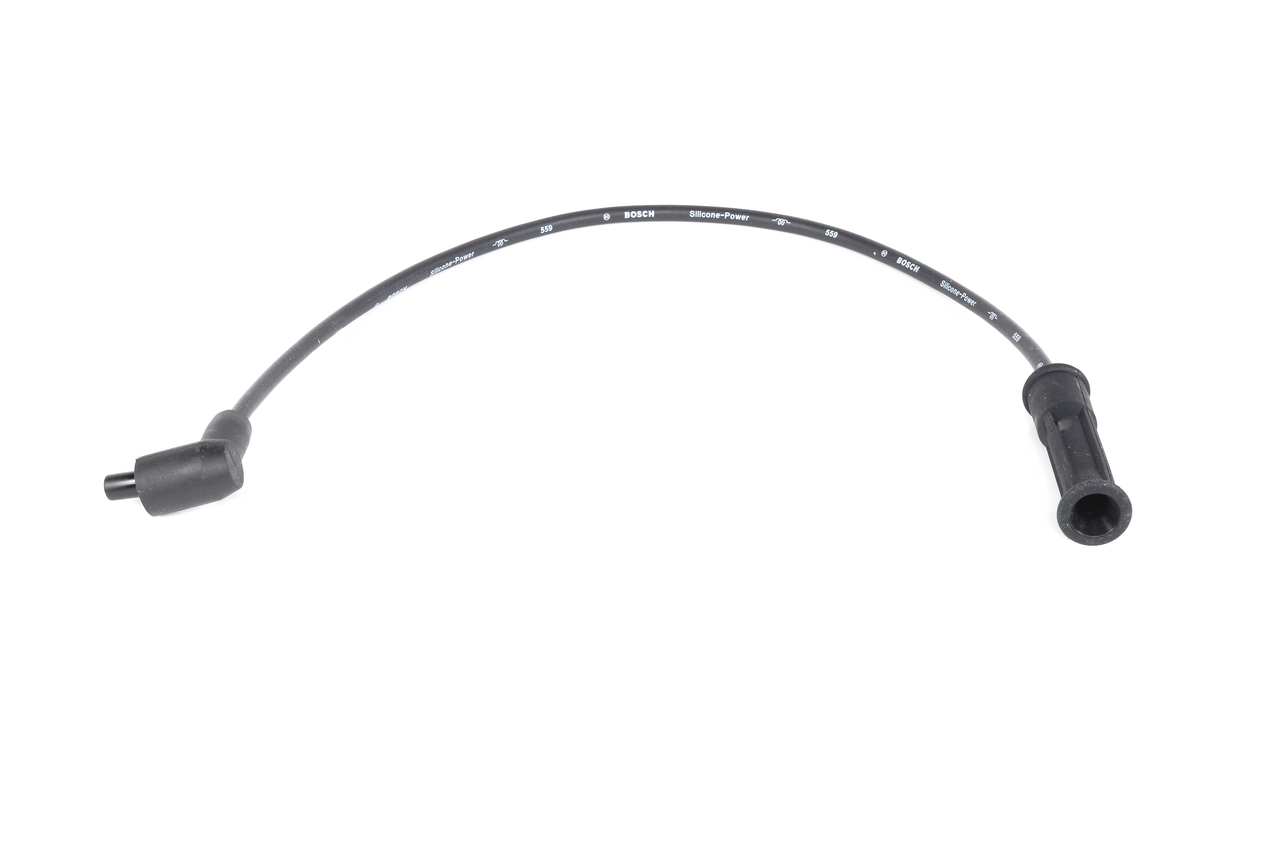 Cabo de ignição 0 986 356 273 BOSCH RENAULT Clio II Hatchback (BB, CB) 1.0 2000 54 cv