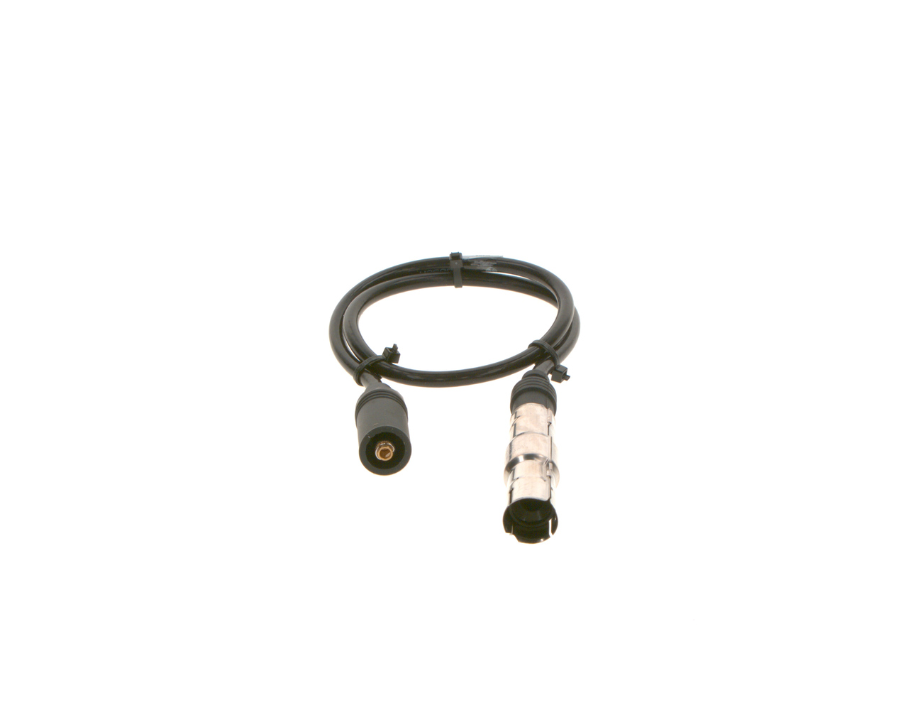 Jogo de cabos de ignição 0 986 356 304 BOSCH VW Passat B5 Variant (3B5) 1.6 2000 101 cv