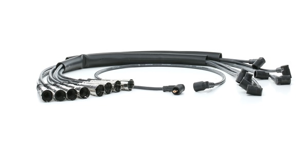 BOSCH 0 986 356 334 Zündkerzenkabel MERCEDES-BENZ