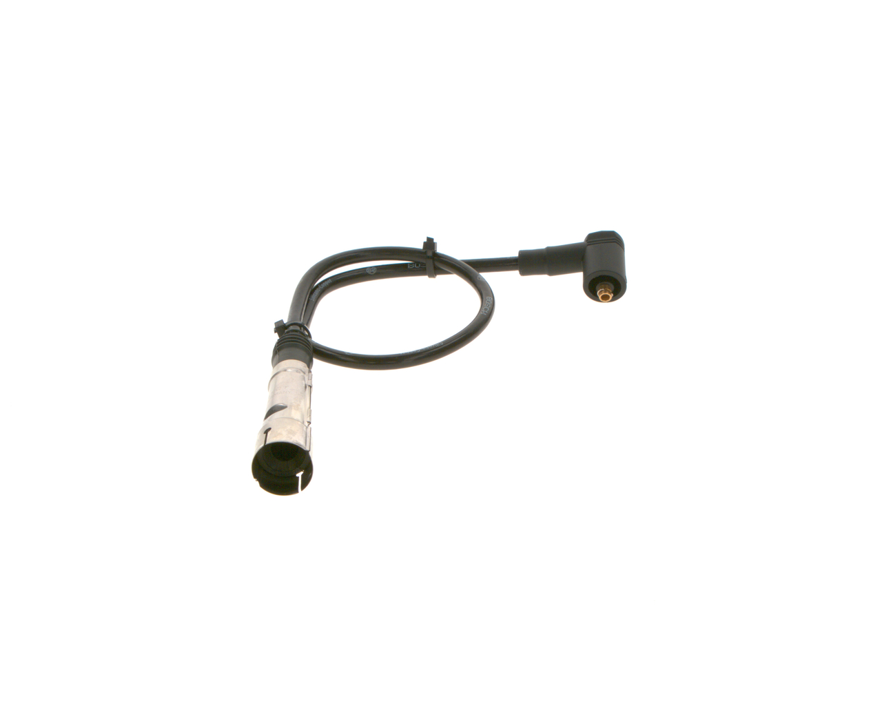Bougiekabel 0 986 356 342 BOSCH Volkswagen Transporter T3 Flatbed Vrachtwagen/Chassis 1.9 1984 83 Pk