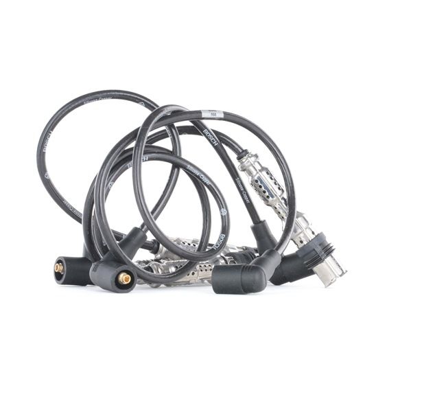 BOSCH | Cable de bujías 0 986 356 345 Volkswagen Bora Sedán (1J2) 2002 baratos online