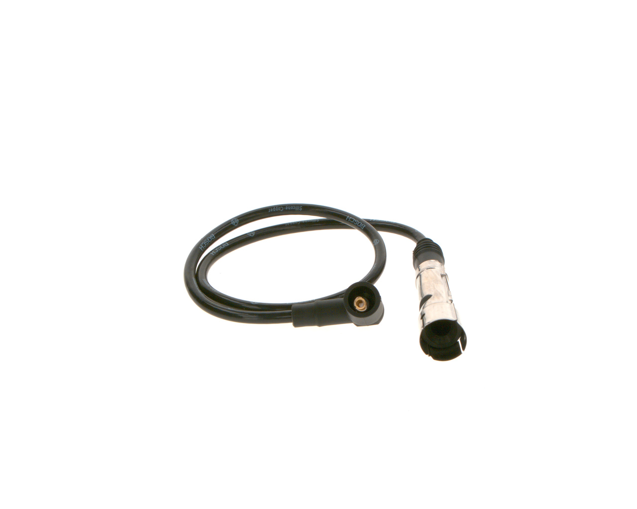 Tændkabelsæt 0 986 356 357 BOSCH VW Transporter T4 Bus (70B, 70C, 7DB, 7DK, 70J, 70K, 7DC, 7DJ) 2.0 1990 84 HK