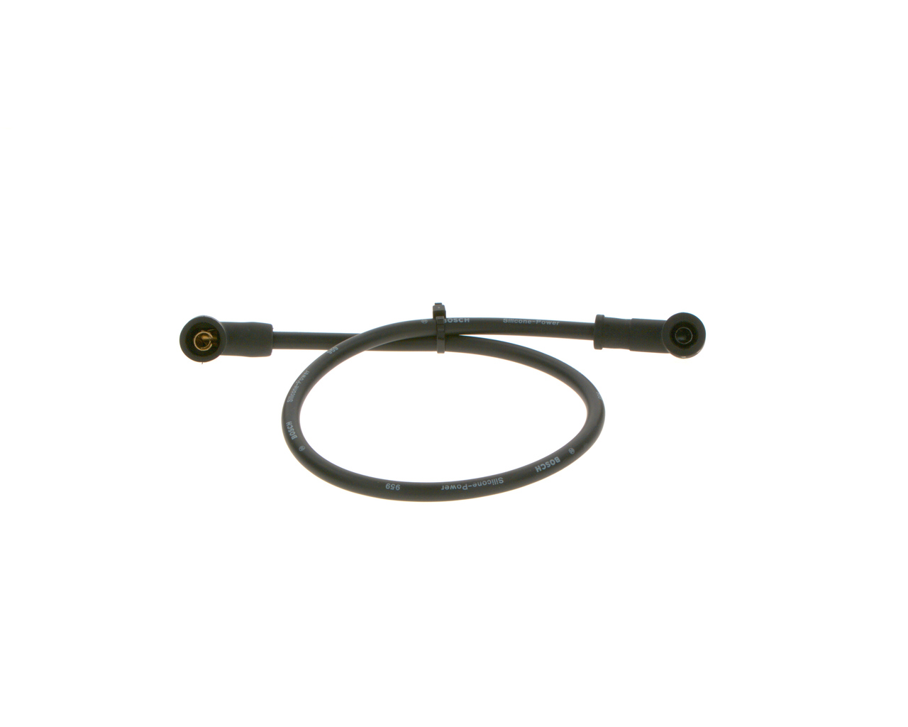 BOSCH | Cabo De Vela 0 986 356 718 FIAT Uno Hatchback (146) 1991 baratos online