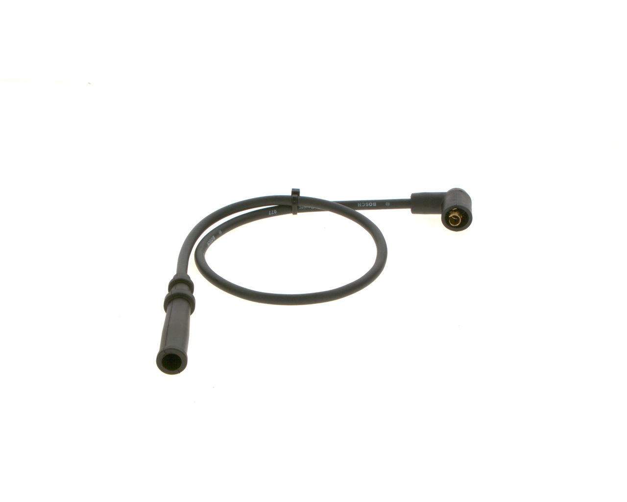 BOSCH 0 986 356 720 Zündleitungssatz SAAB 90 Coupe