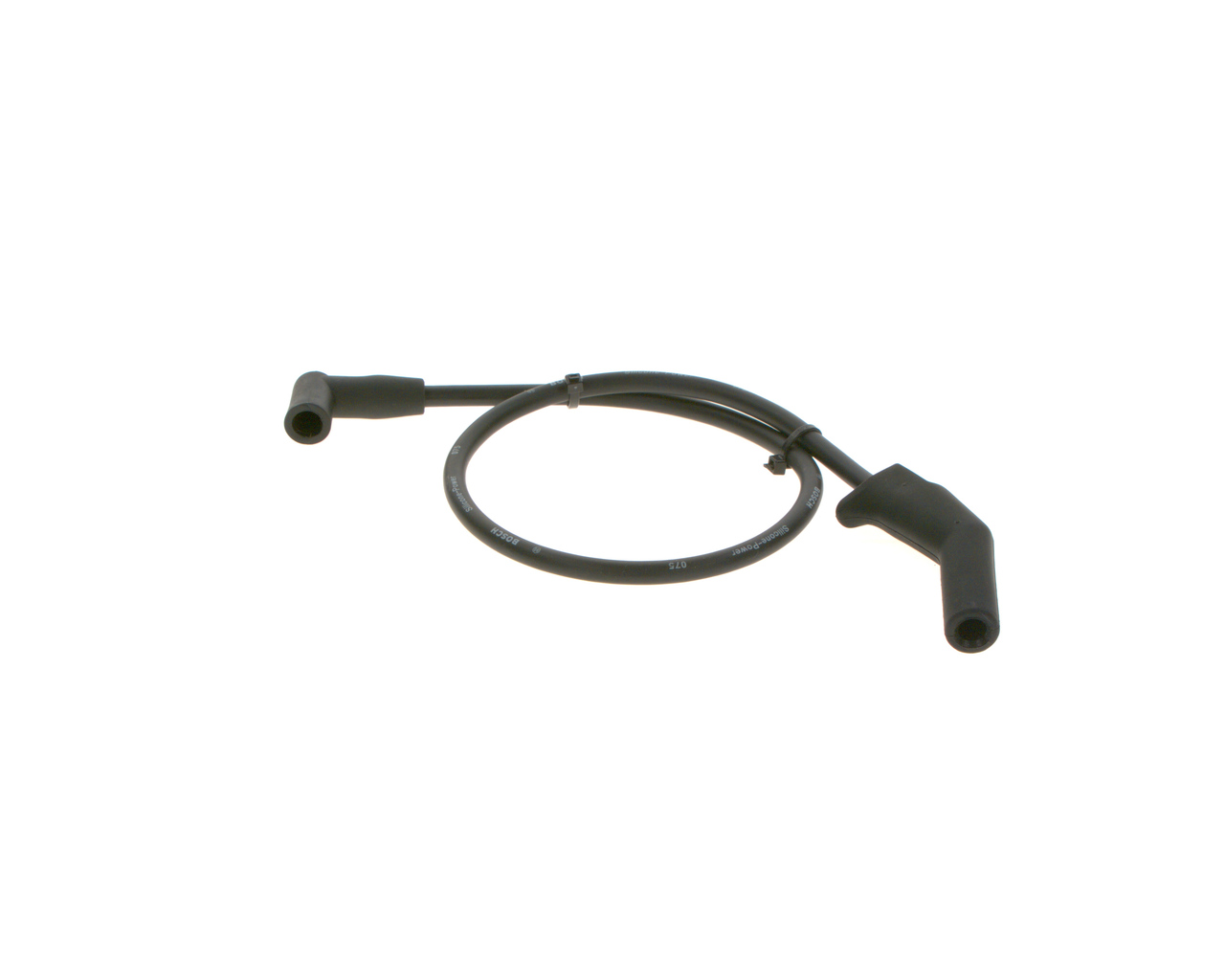 Numer OEM 036 905 430 AA - Zestaw przewodów zapłonowych 0 986 356 724 SKODA, SEAT