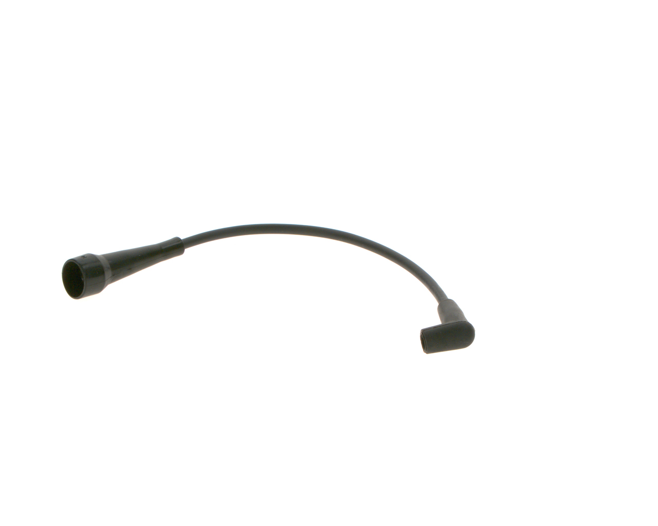 BOSCH 0 986 356 743 Zündleitungssatz Renault Trafic Bus