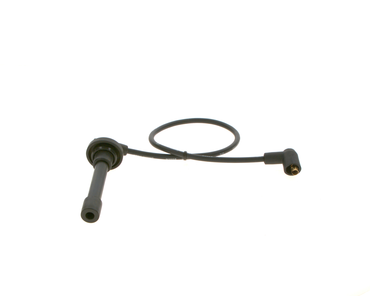Jogo de cabos de ignição 0 986 356 776 BOSCH ROVER 600 (RH) 1.9 618 i/Si 1997 115 cv