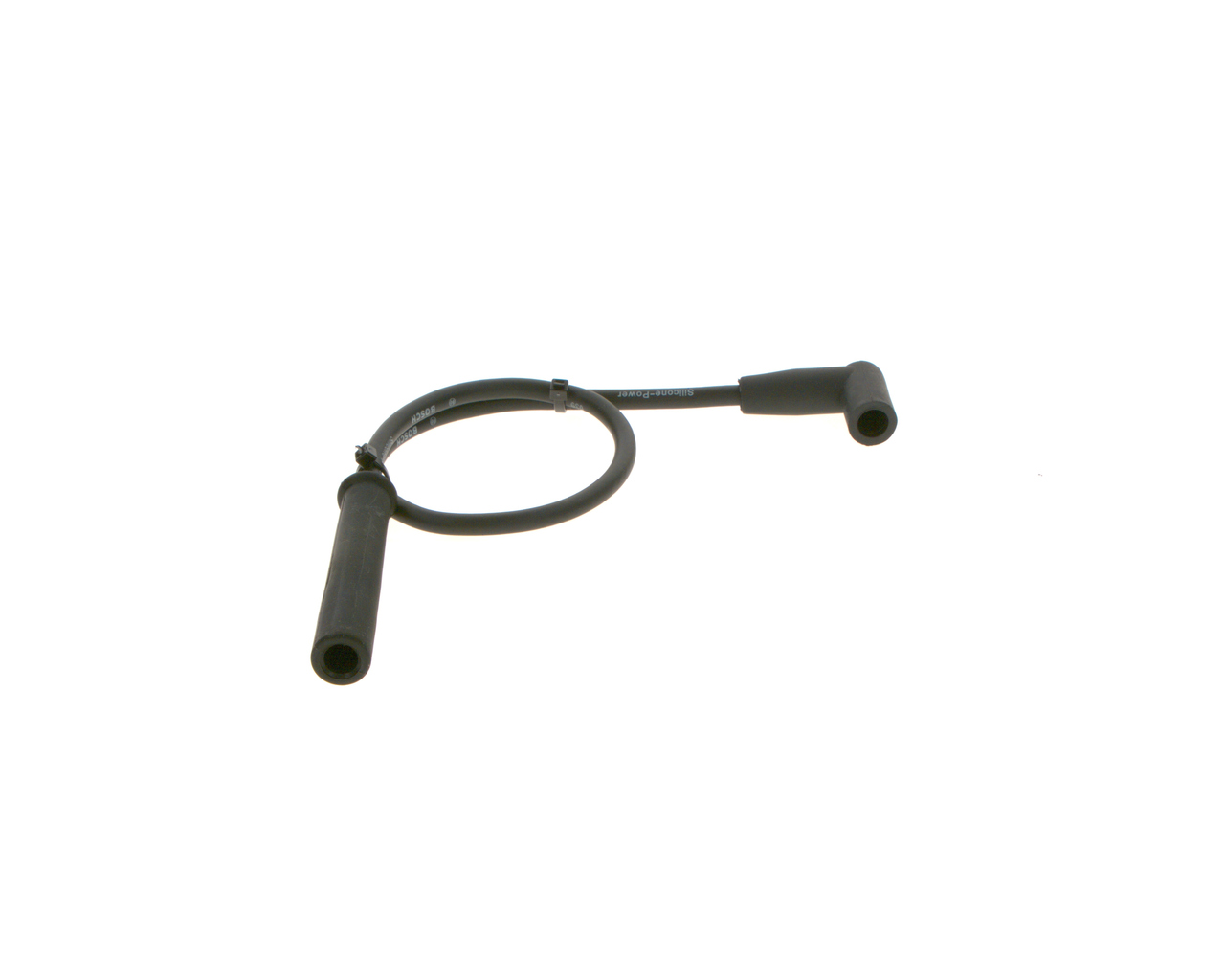 Numer OEM 95 65 9595 - Zestaw przewodów zapłonowych 0 986 356 803 PEUGEOT, CITROËN