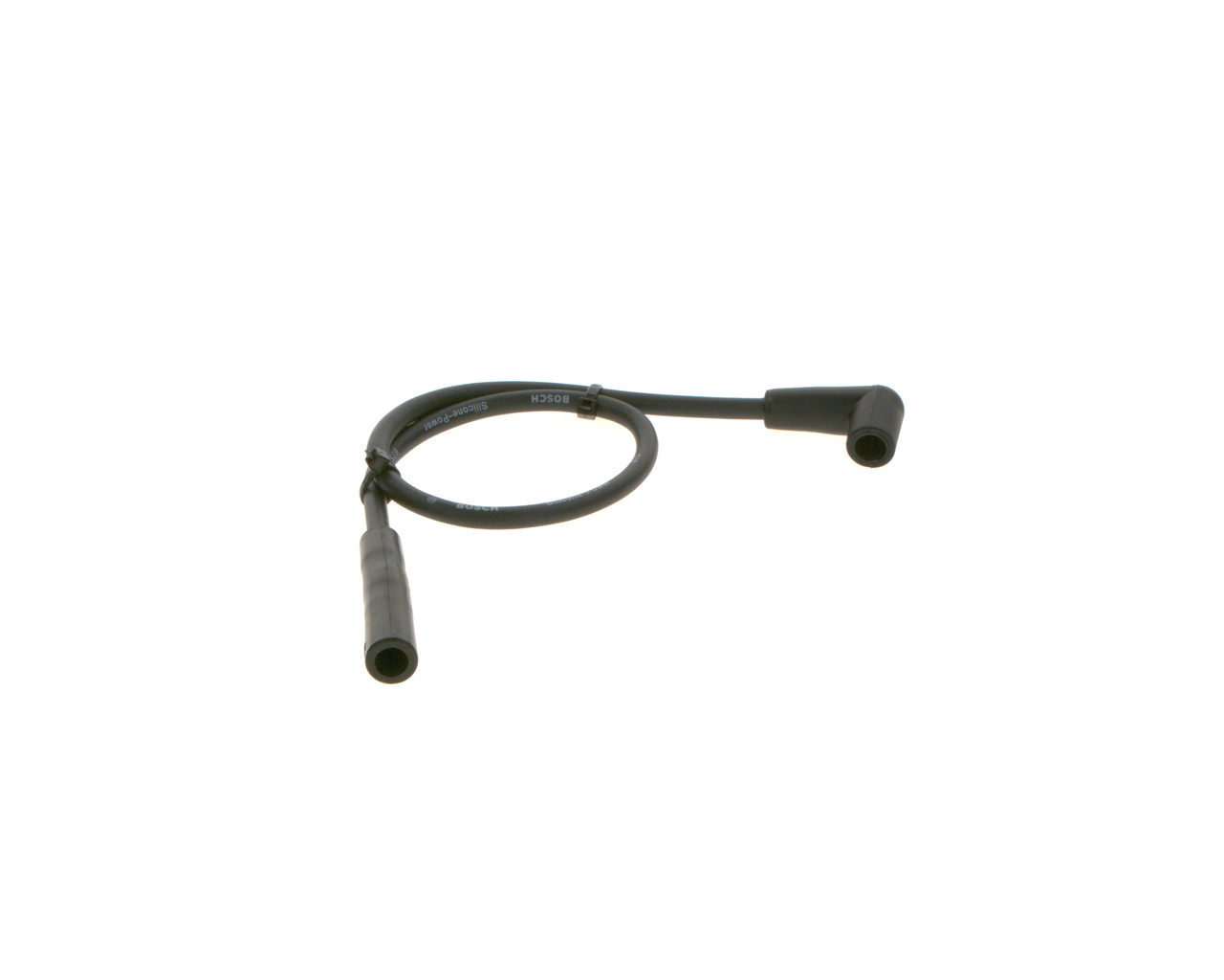 Kit cavi candele 0 986 356 822 BOSCH RENAULT Super 5 Hatchback (B40, c40) 1.7 i 1989 94 CV
