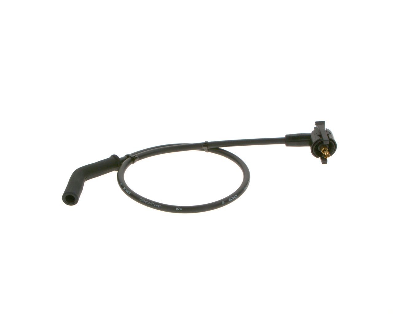 Numer OEM 6 772 377 - Zestaw przewodów zapłonowych 0 986 356 829 FORD, VOLVO