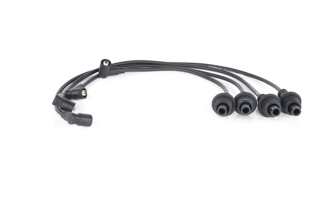 BOSCH 0 986 356 854 Peugeot 205 2 ignition leads replacement cost