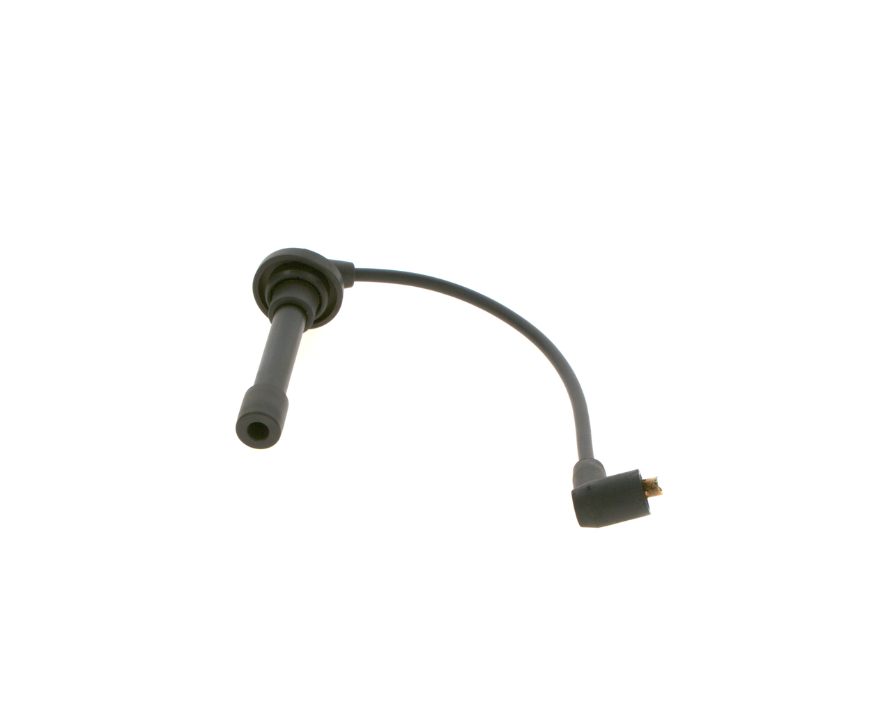 BOSCH 0 986 356 893 Zündleitungssatz Nissan Serena C23