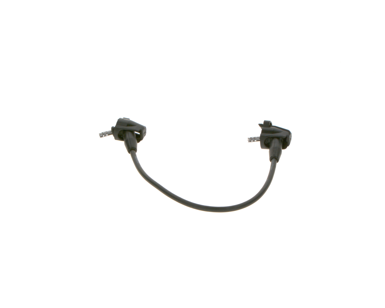 Numero OEM 90919 21528 - Kit cavi candele 0 986 356 937 TOYOTA, LEXUS, WIESMANN