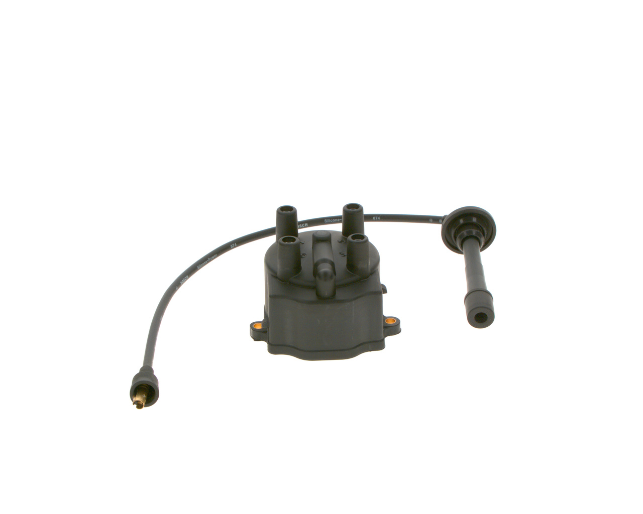 OEM-Nummer 90919 22211 - Zündleitungssatz 0 986 356 953 TOYOTA, LEXUS, WIESMANN
