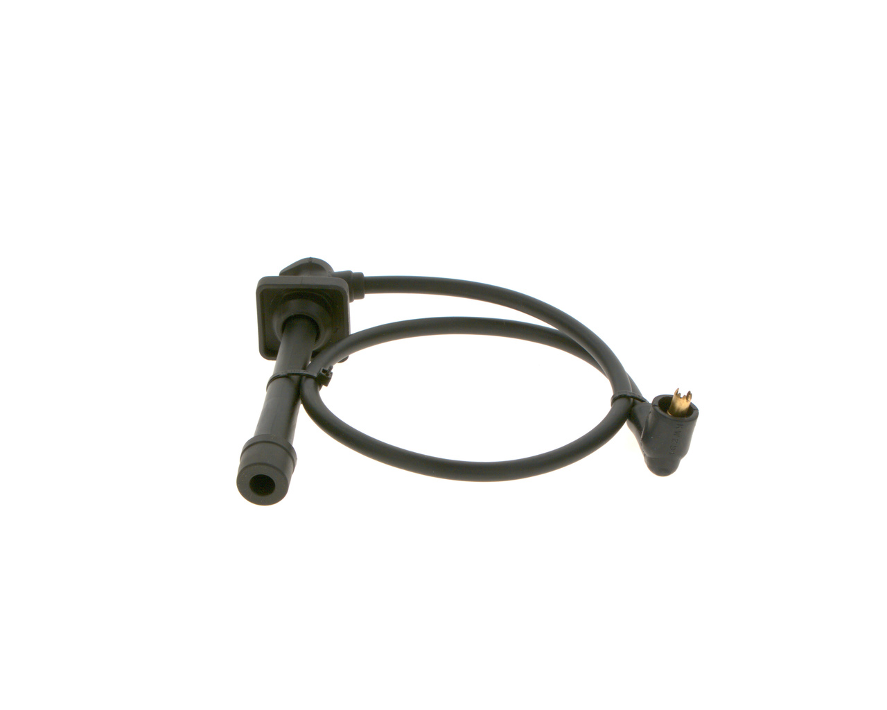Numer OEM K L01-18-140 C - Zestaw przewodów zapłonowych 0 986 356 966 FORD, MAZDA, MERCURY