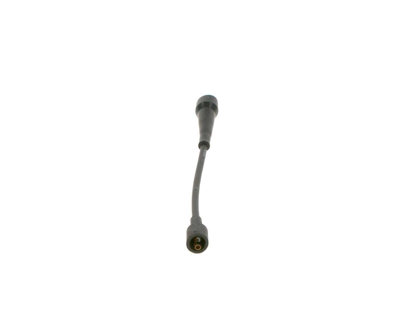 Zündleitungssatz 0 986 356 967 BOSCH RENAULT Megane Scenic (JA) 2.0 i (JA02, JA0G) 1999 109 PS
