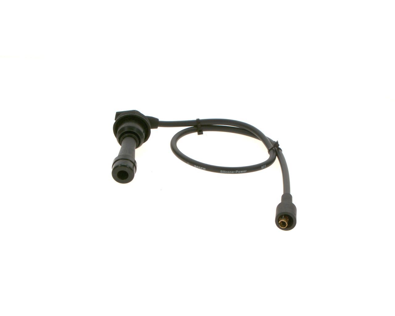 Número OEM 27501 33A00 - Juego de cables de encendido 0 986 356 974 HYUNDAI, KIA, MITSUBISHI