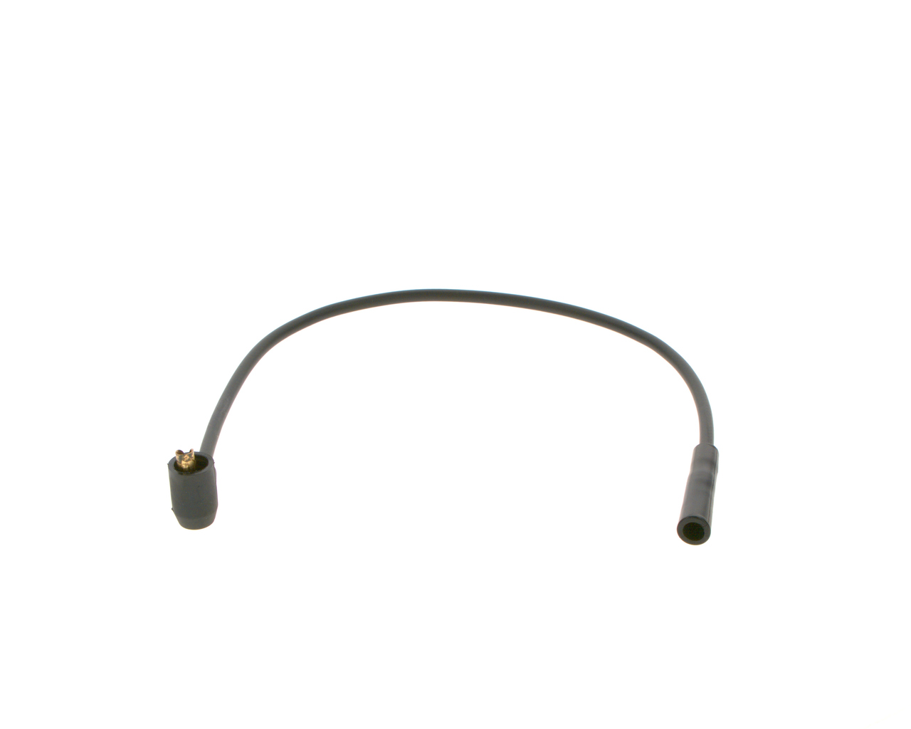 BOSCH 0 986 356 984 Ignition leads SEAT IBIZA 1 (021A) 1.2 60 hp Petrol 1989