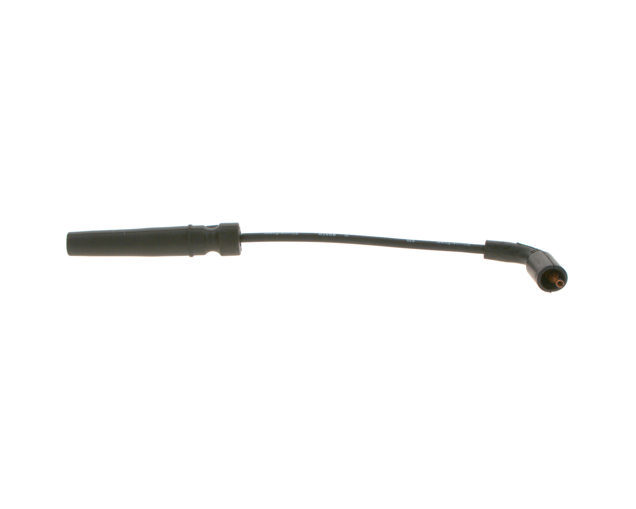BOSCH 0 986 356 987 ignition leads CHEVROLET Aveo / Kalos Hatchback (T250, T255) 1.6 105hp 2006