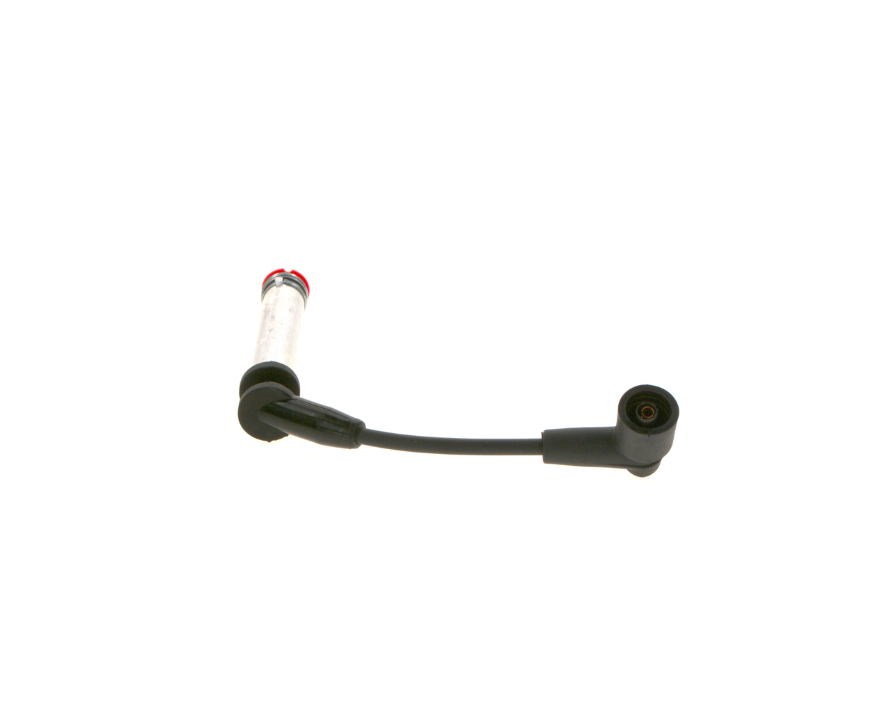Jogo de cabos de ignição 0 986 357 124 BOSCH OPEL Astra F CC (T92) 1.6 i (F08, M08, F68, M68) 1995 71 cv