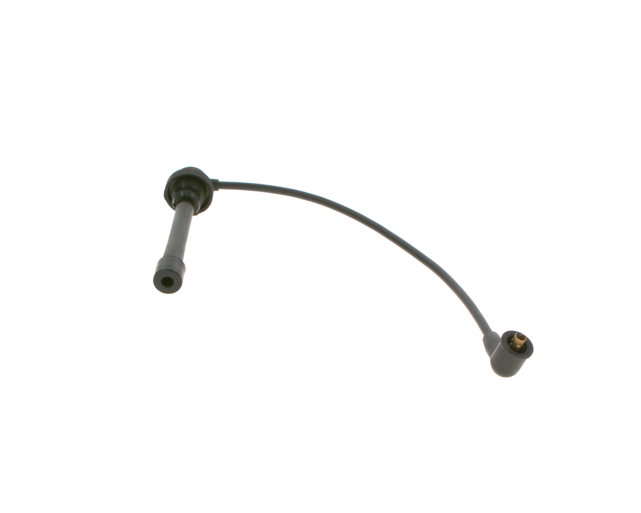 BOSCH 0 986 357 147 Zündleitungssatz MITSUBISHI SPACE RUNNER (N1_W, N2_W) 1.8 122 PS Benzin 1992