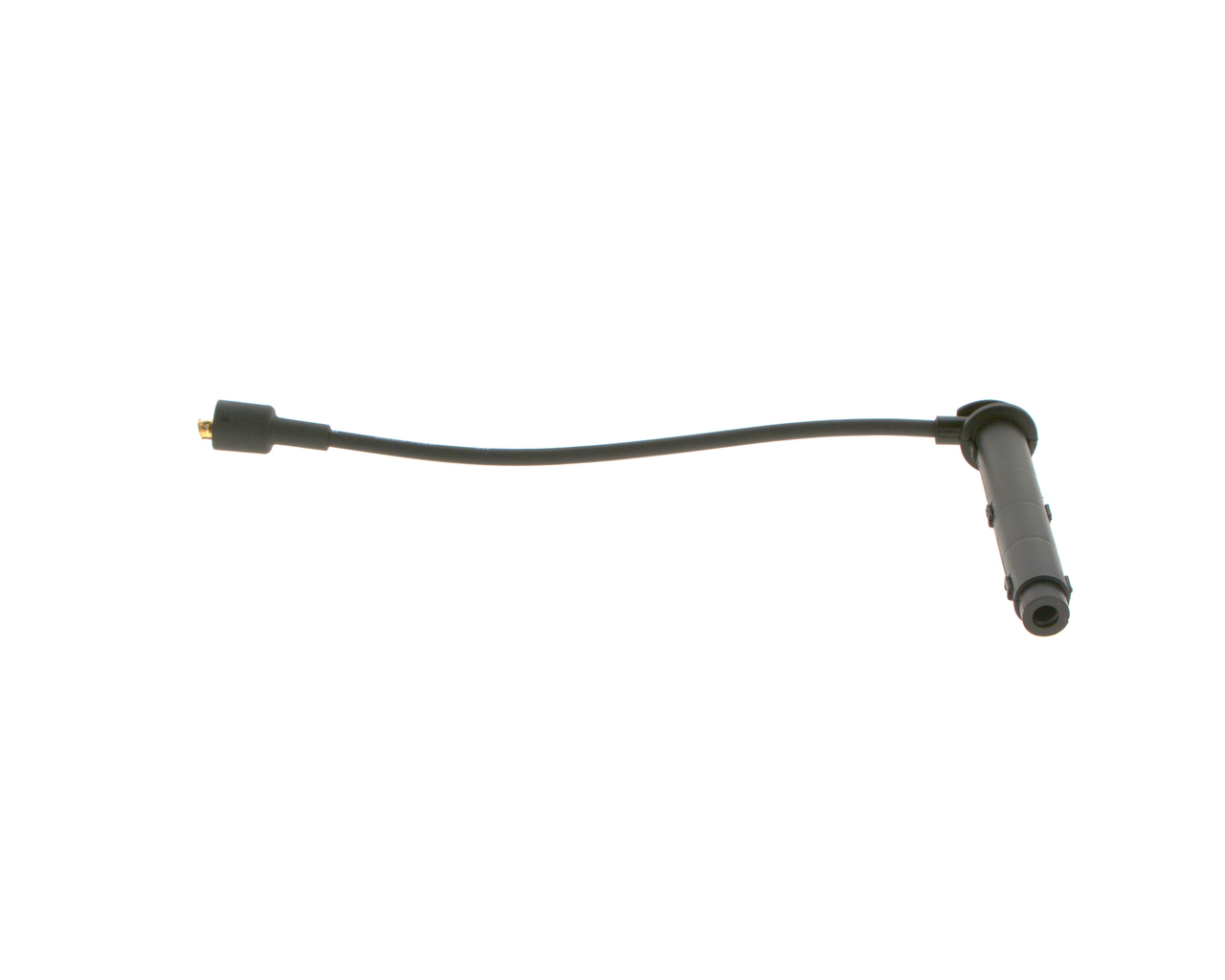 Jogo de cabos de ignição 0 986 357 154 BOSCH ROVER 25 Hatchback (RF) 1.8 16V 1999 116 cv