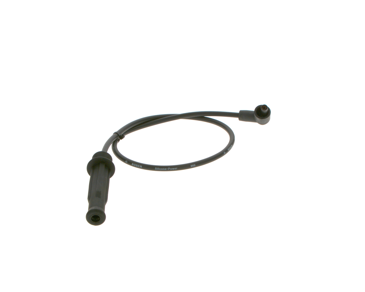 Jogo de cabos de ignição 0 986 357 213 BOSCH ROVER 400 Tourer (XW) 2.0 i 1996 136 cv