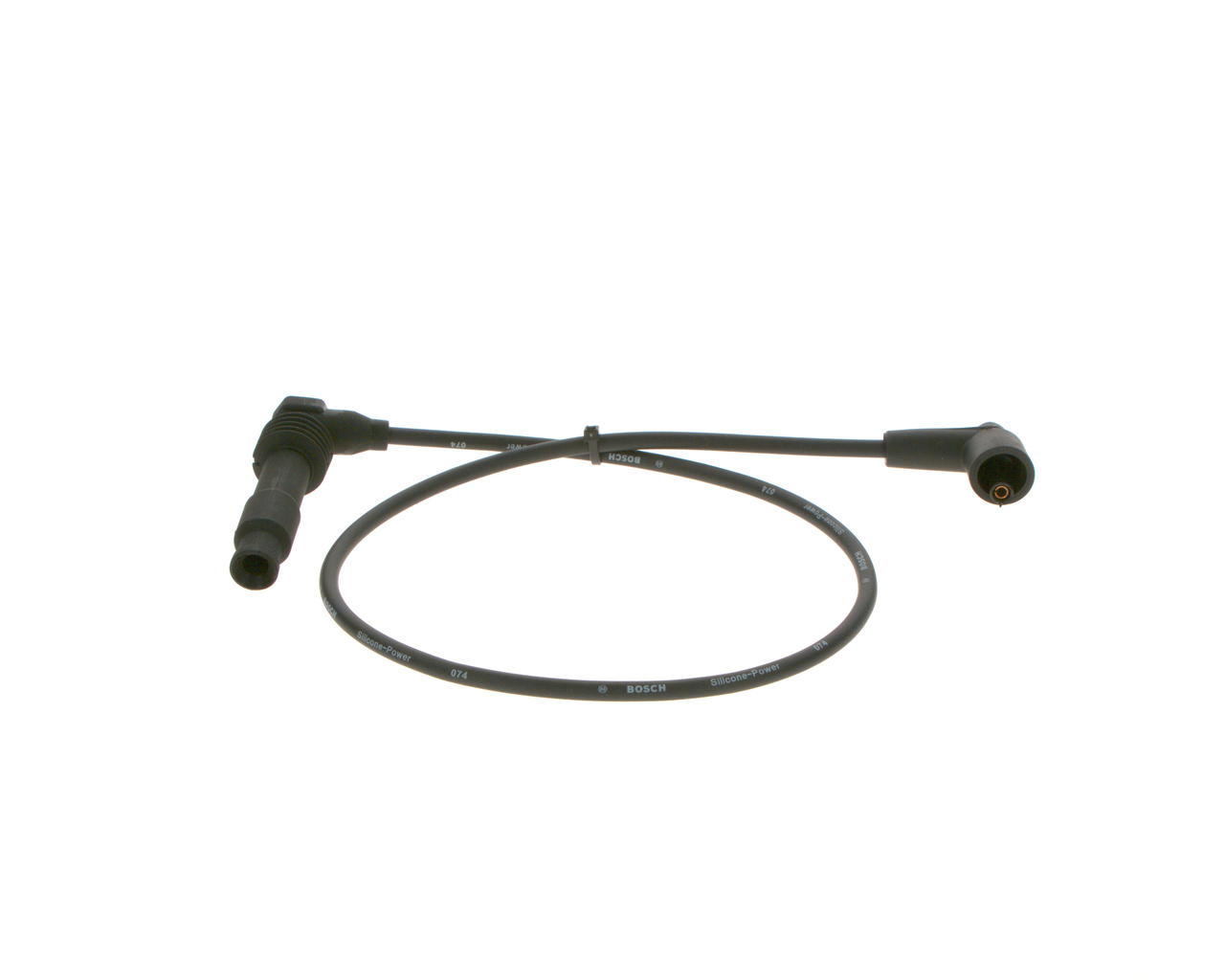 BOSCH 0 986 357 228 ignition leads OPEL Frontera A Off-Road (U92) 2.2 i 136hp 1996