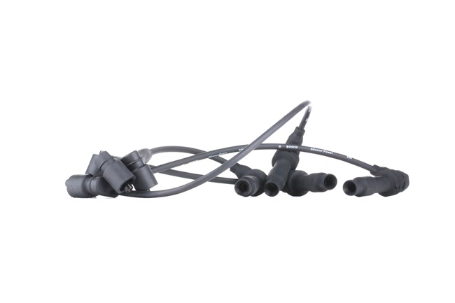 BOSCH 0 986 357 237 Kit de câbles d'allumage Opel Movano Van x70