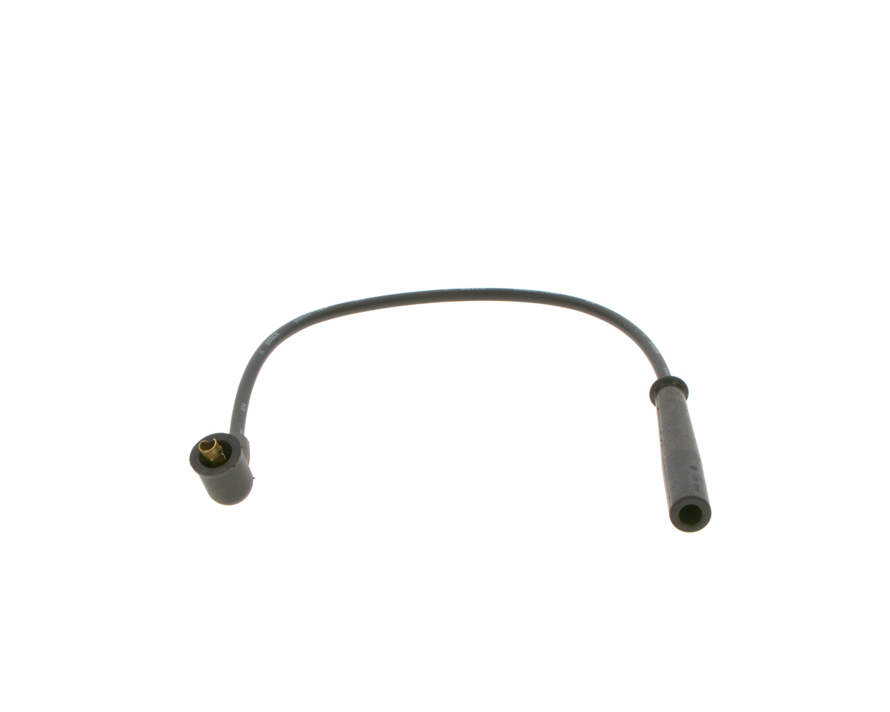 Kit cavi candele 0 986 357 265 BOSCH MAZDA Demio SW (DW) 1.3 i 16V (DW3W) 1999 72 CV